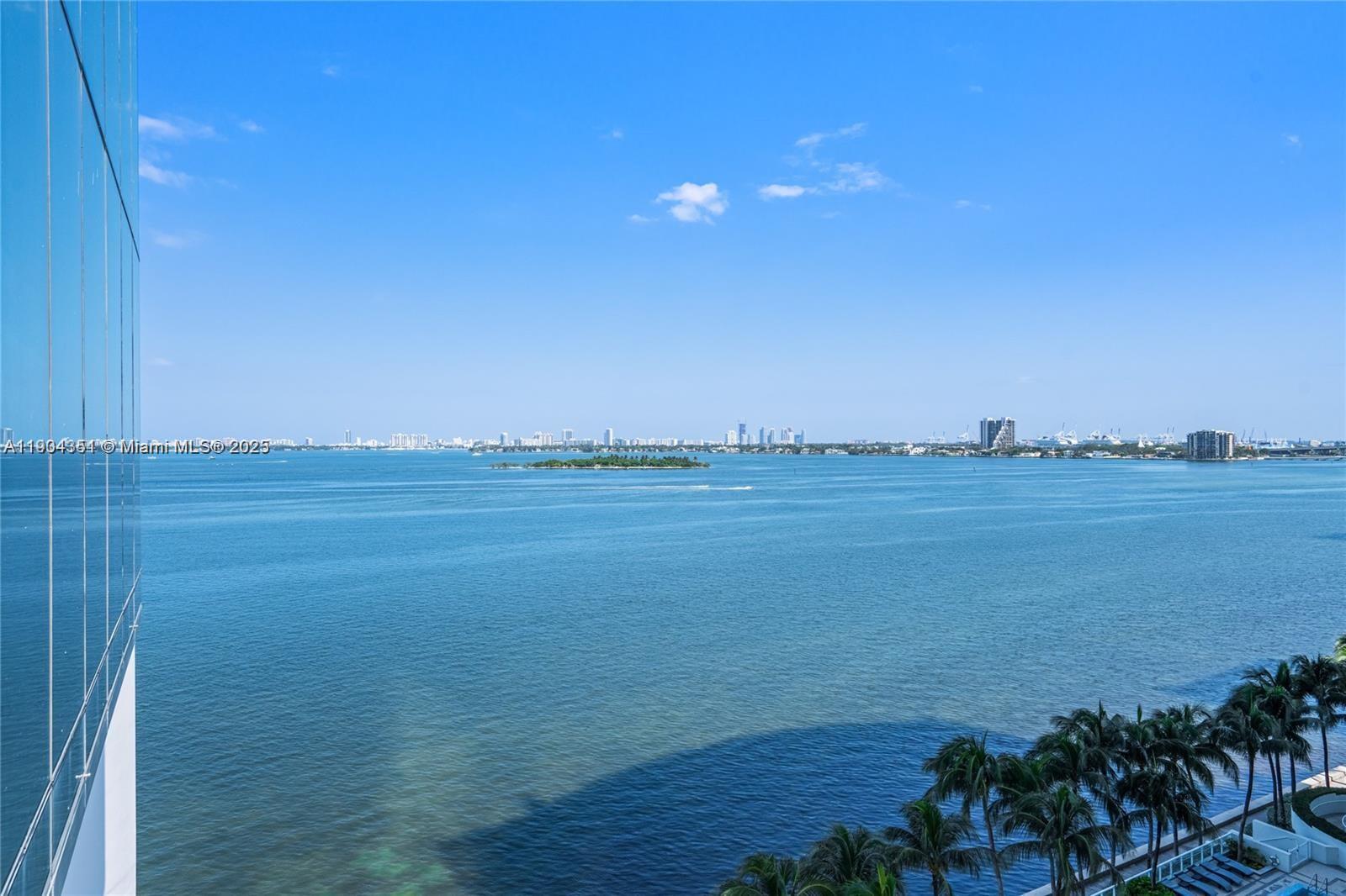 Missoni Baia Condo - Residential