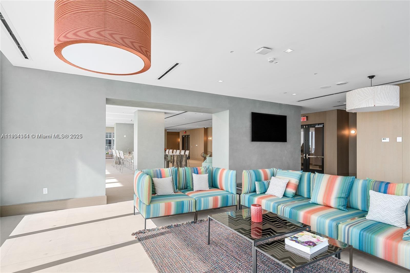 Missoni Baia Condo - Residential