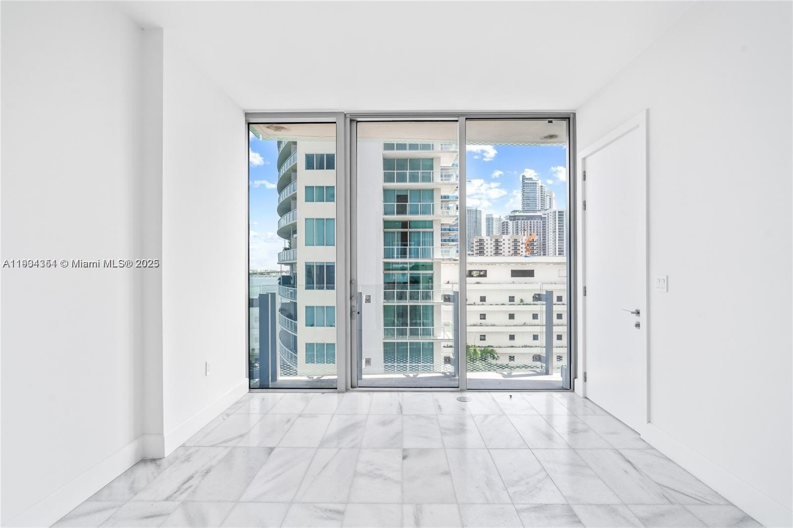 Missoni Baia Condo - Residential