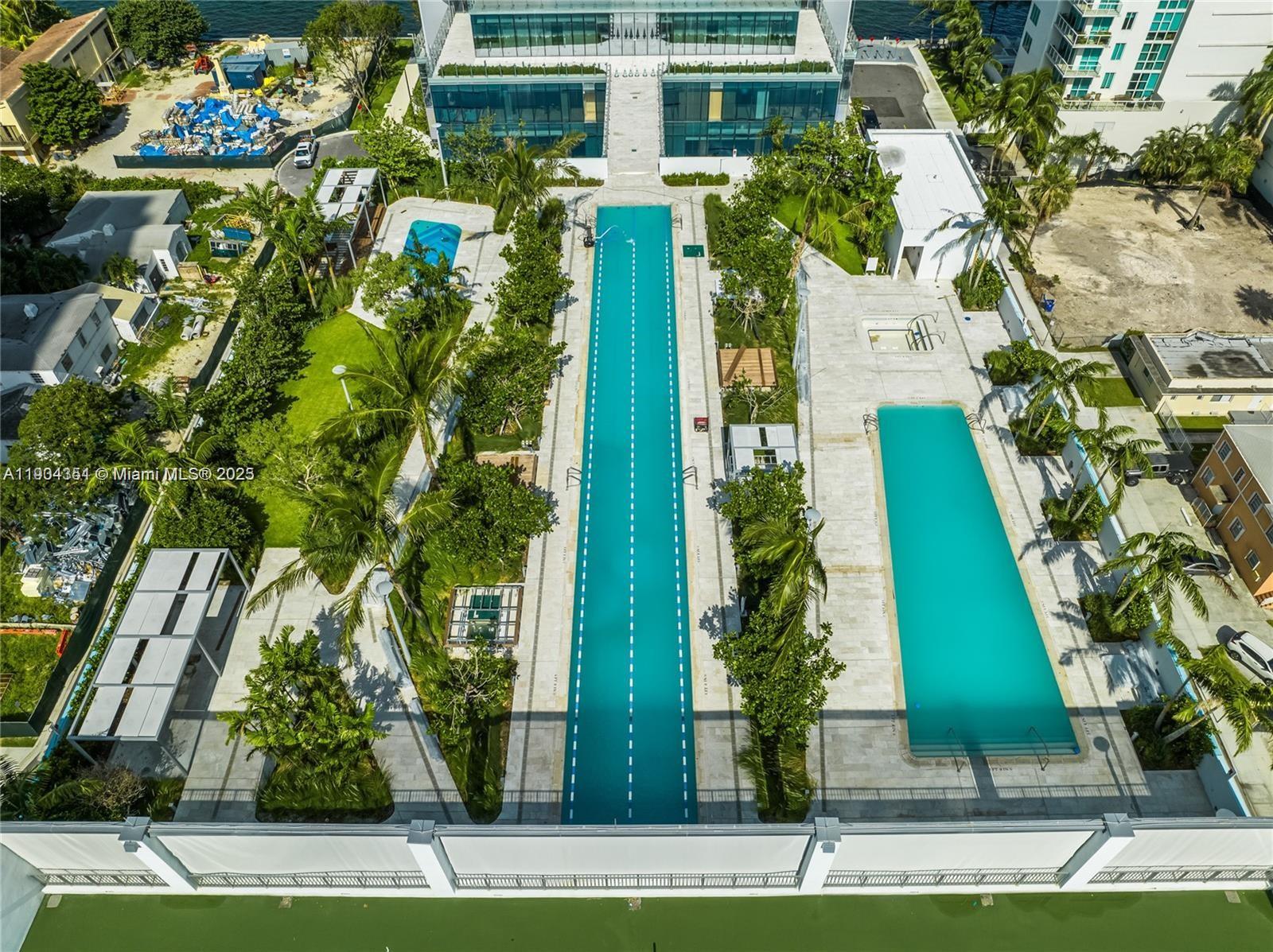 Missoni Baia Condo - Residential