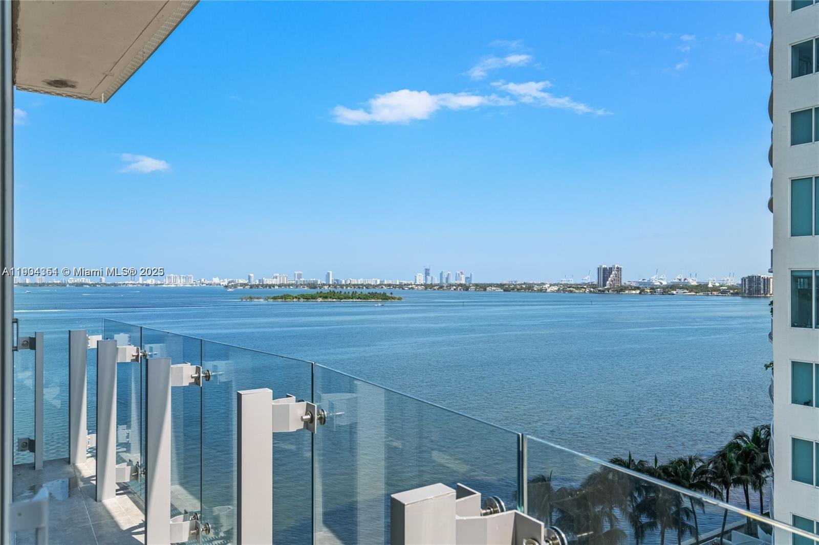 Missoni Baia Condo - Residential