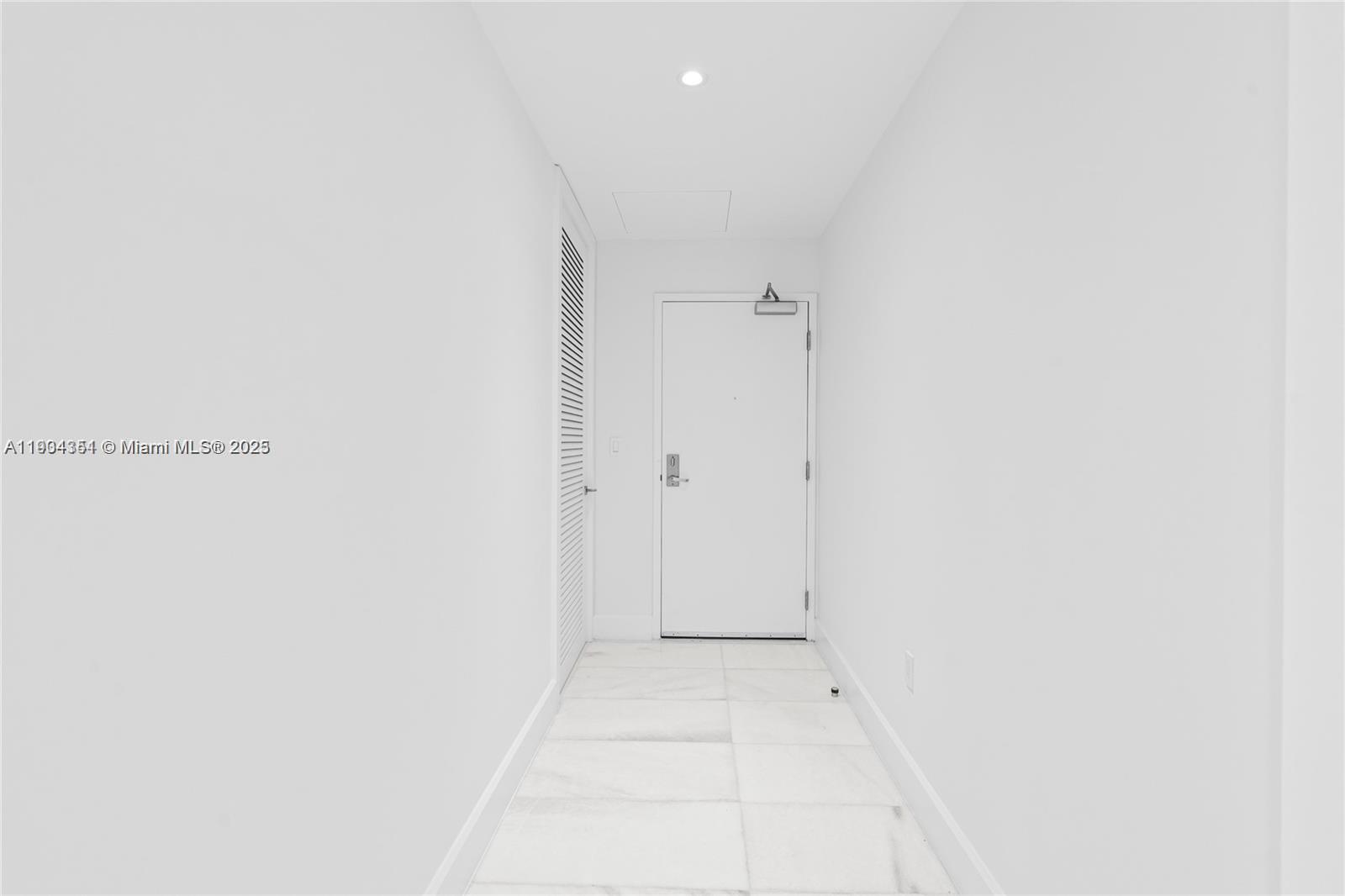 Missoni Baia Condo - Residential