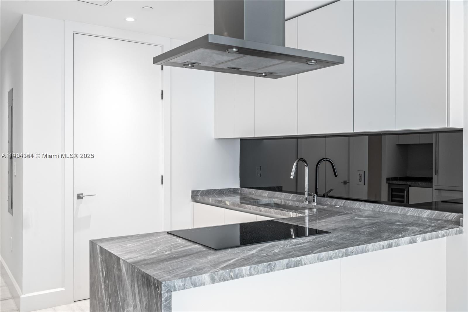 Missoni Baia Condo - Residential