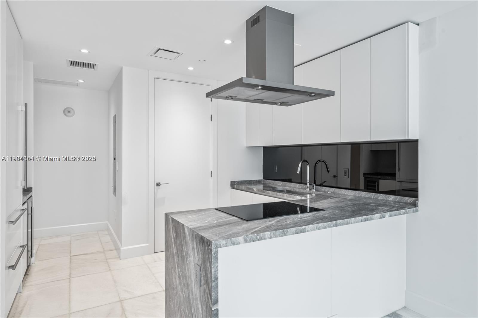 Missoni Baia Condo - Residential