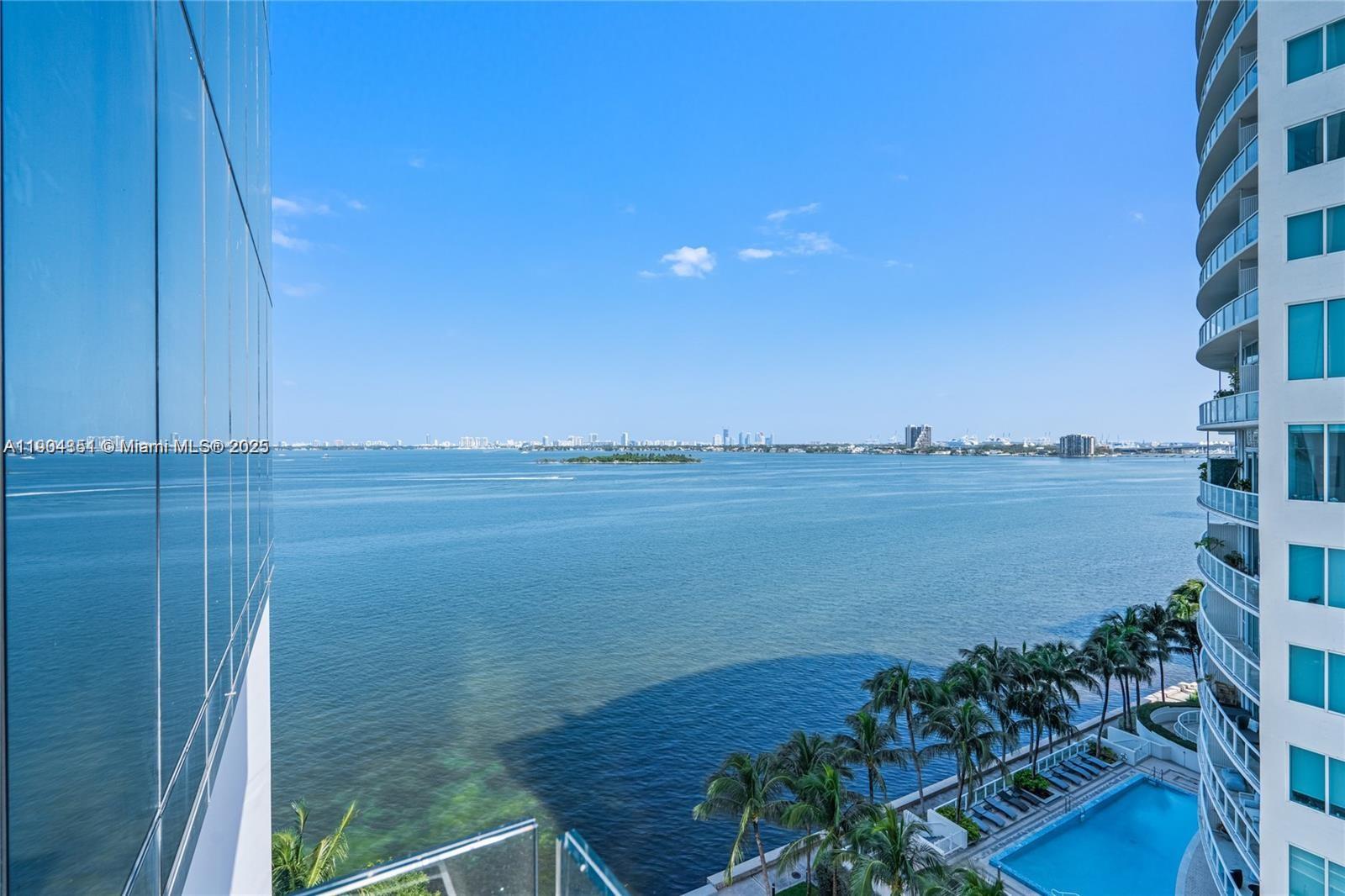 Missoni Baia Condo - Residential