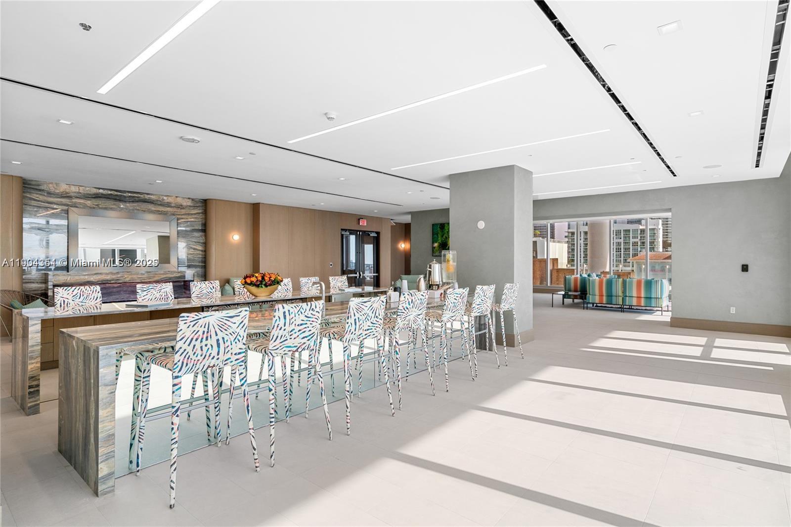 Missoni Baia Condo - Residential