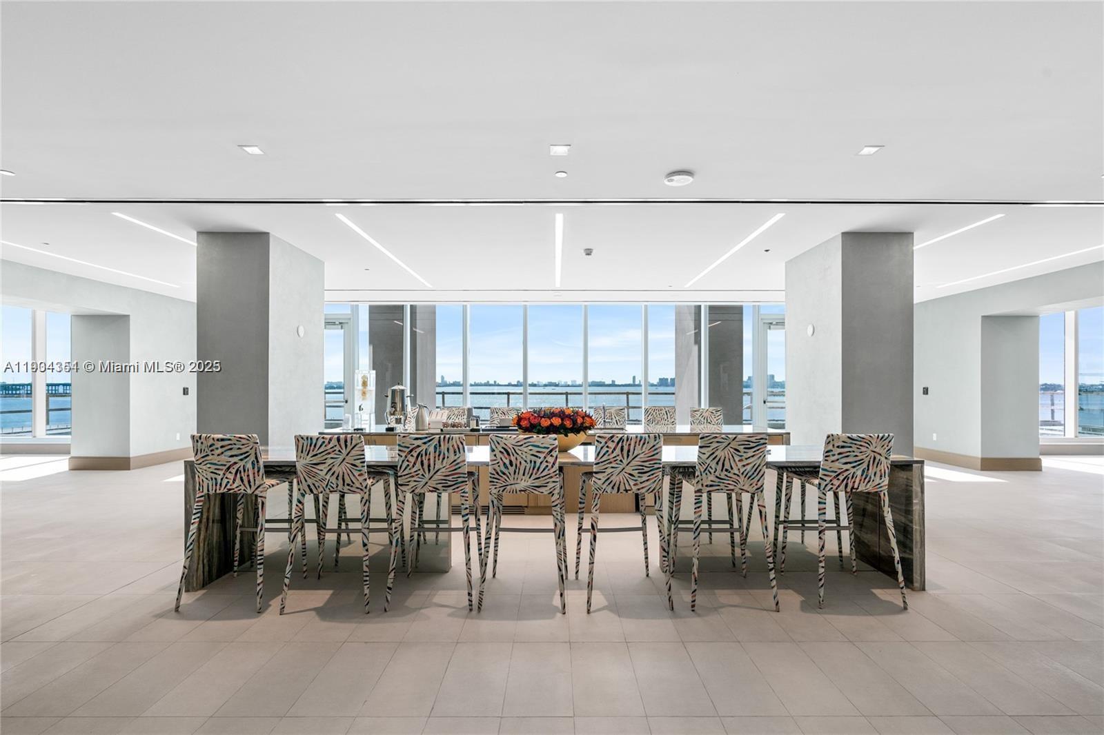 Missoni Baia Condo - Residential