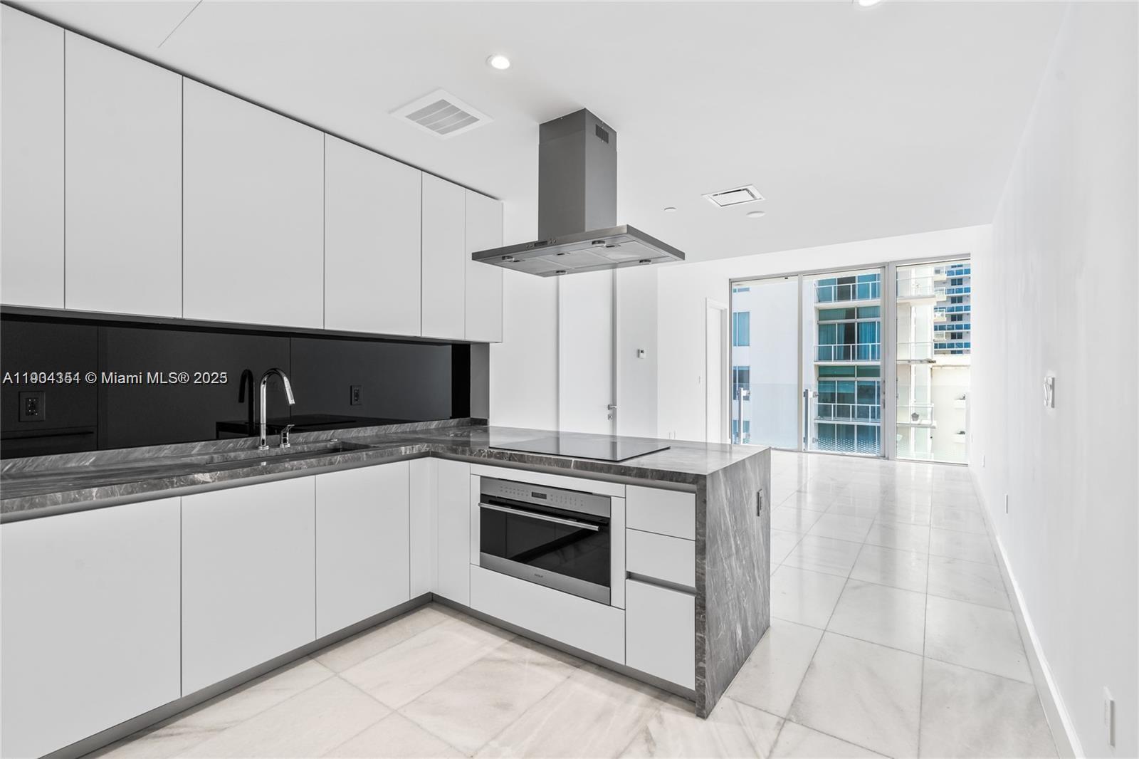 Missoni Baia Condo - Residential