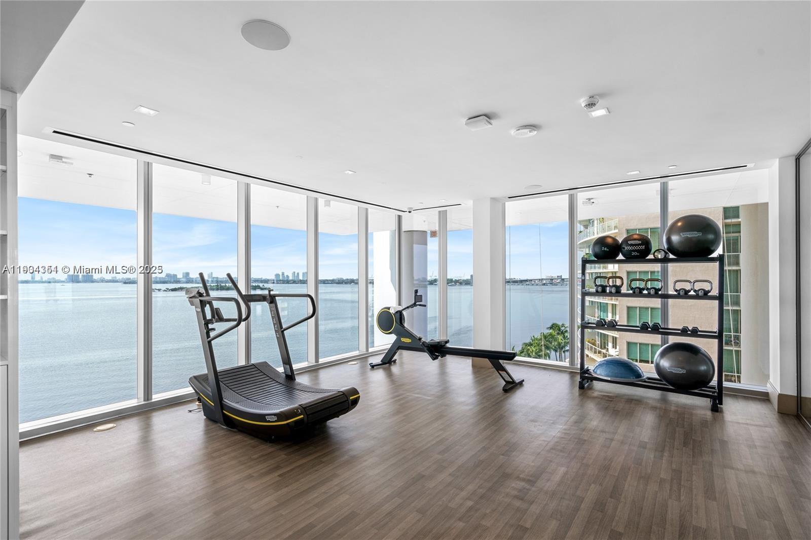 Missoni Baia Condo - Residential