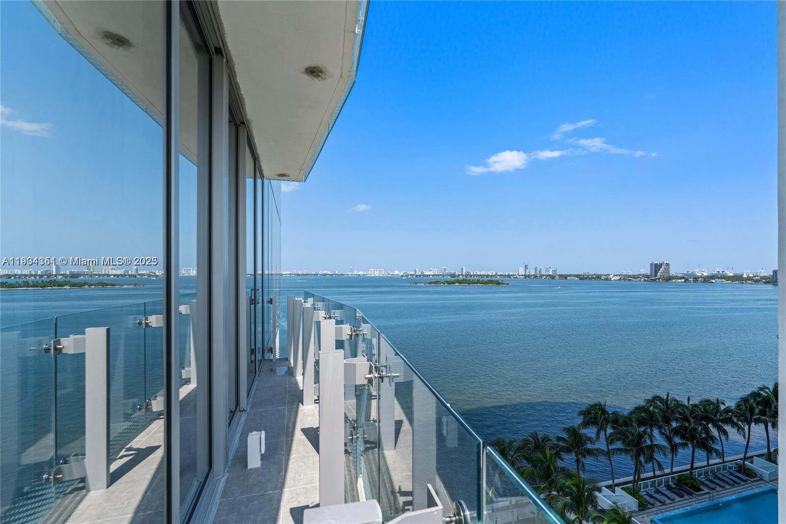 Missoni Baia Condo - Residential