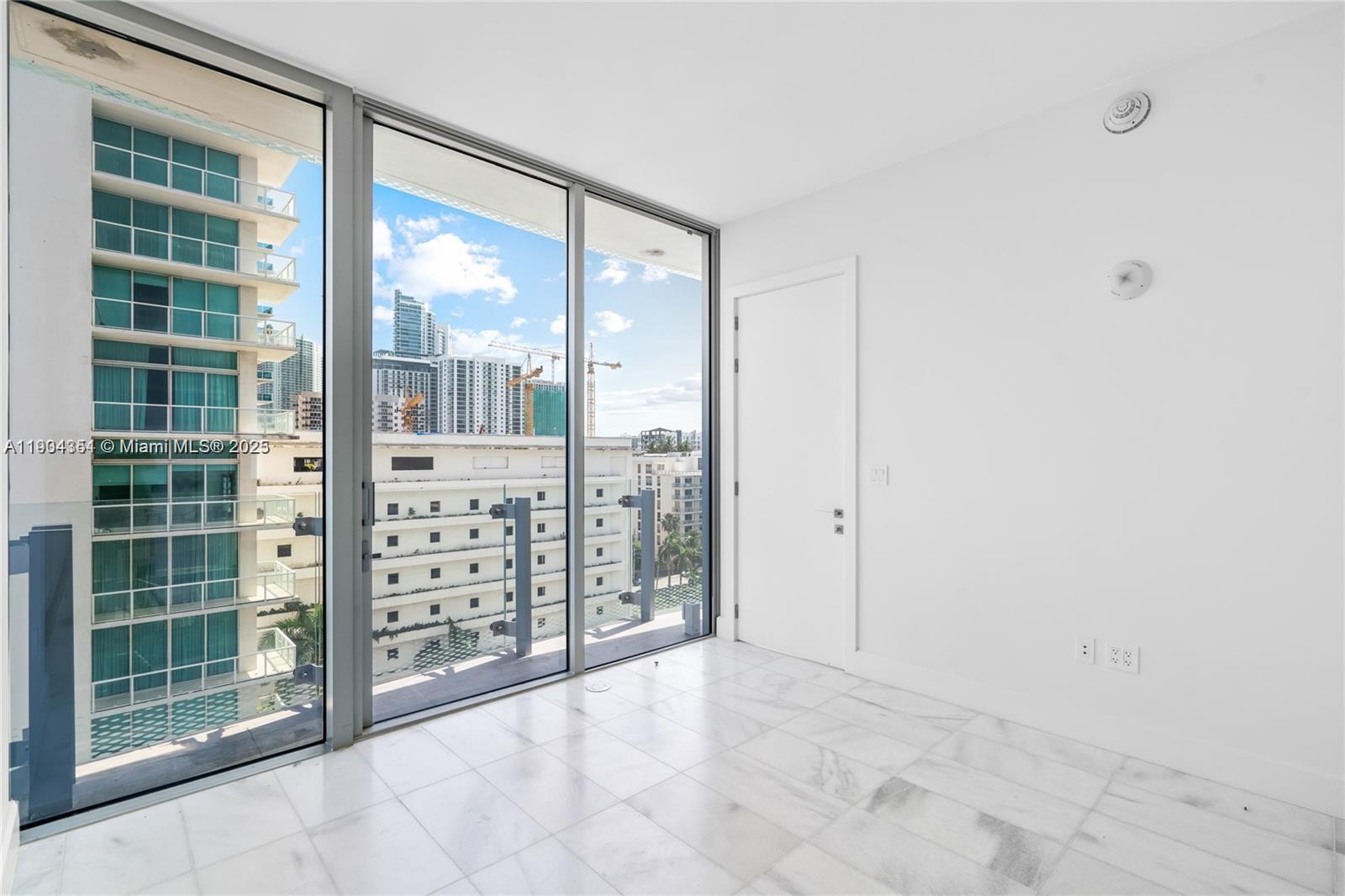 Missoni Baia Condo - Residential