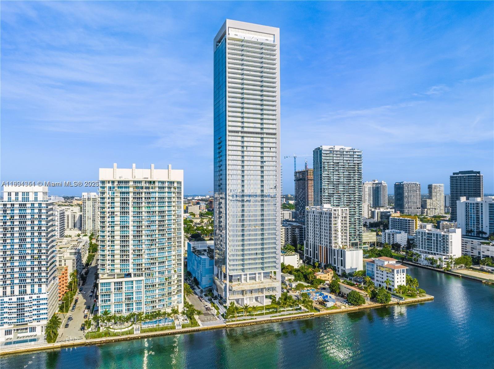 Missoni Baia Condo - Residential