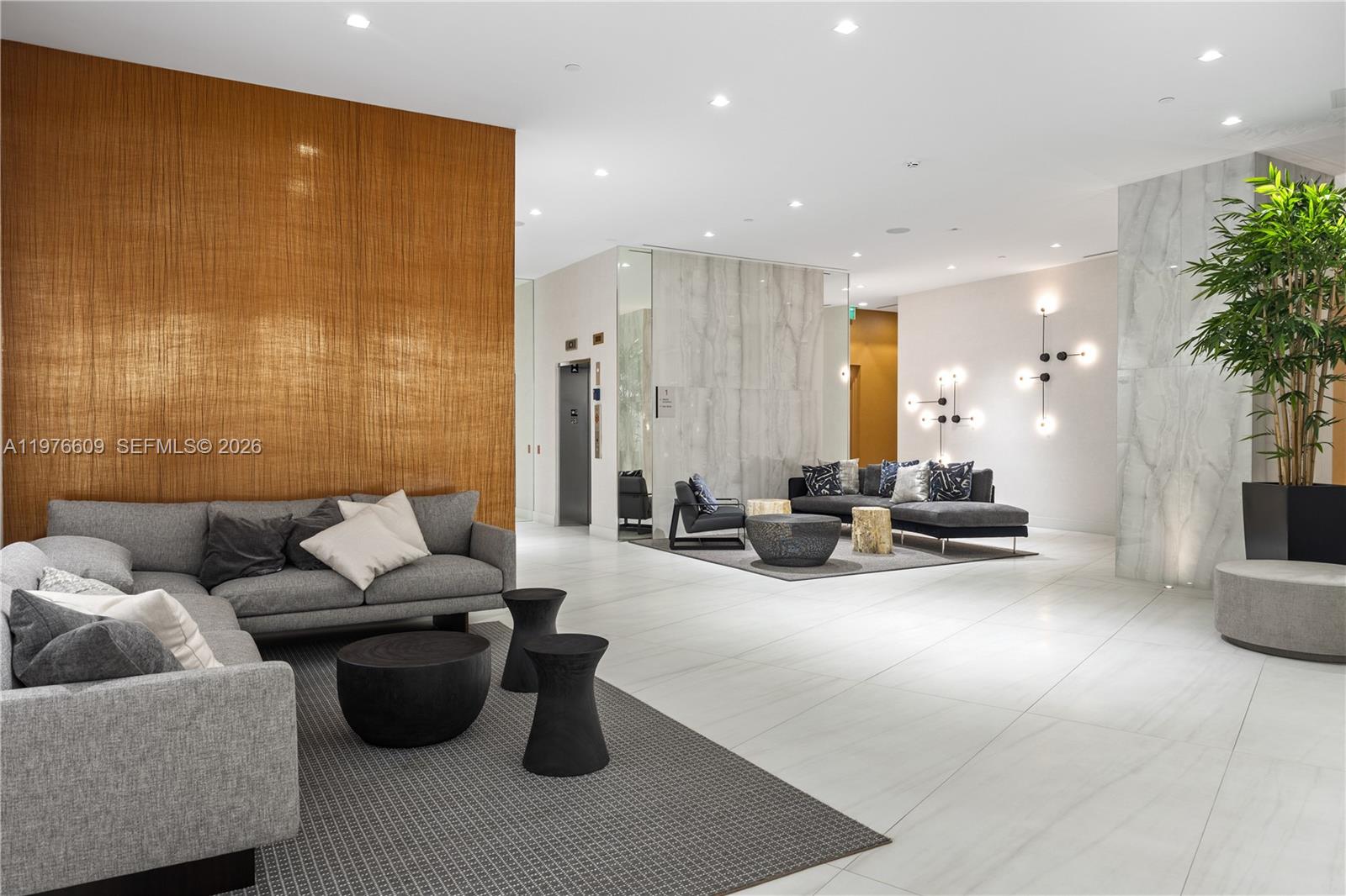 Aurora Residences - Residential