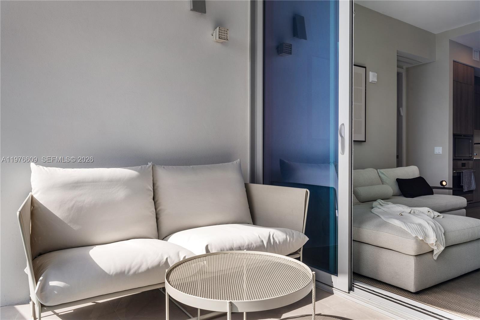 Aurora Residences - Residential