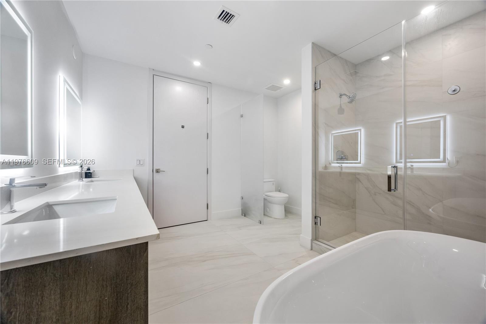 Aurora Residences - Residential