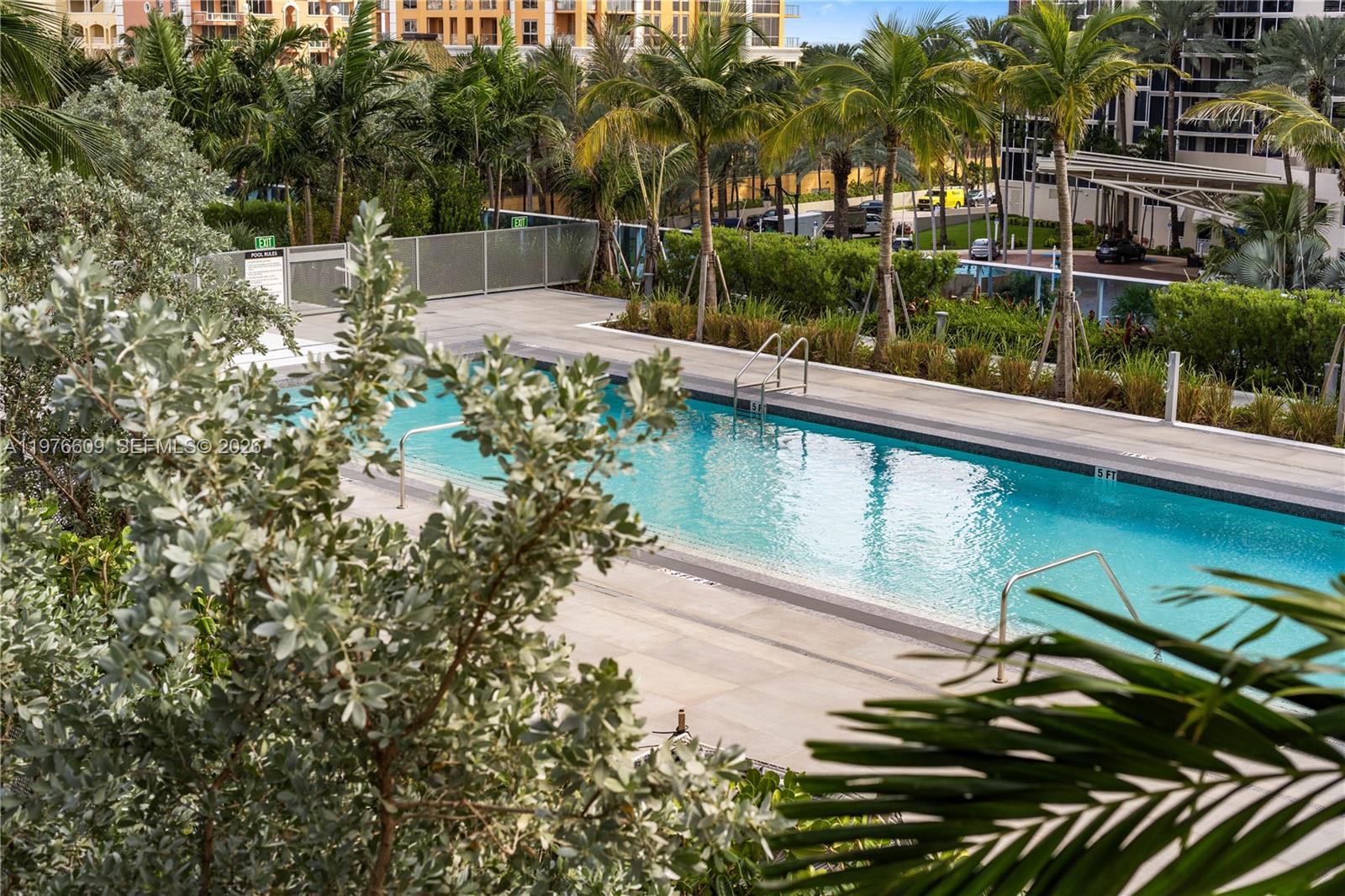 Aurora Residences - Residential