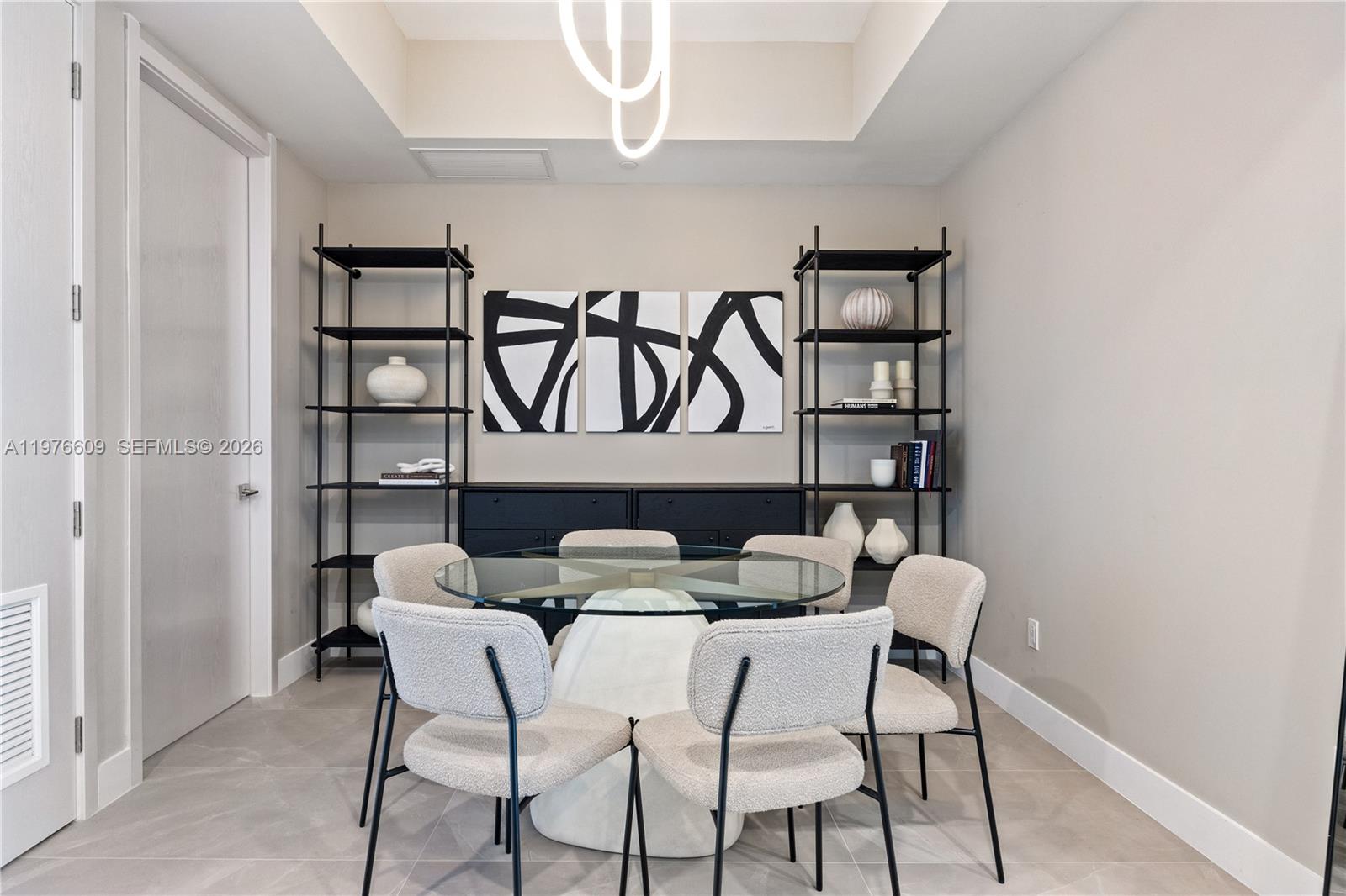 Aurora Residences - Residential