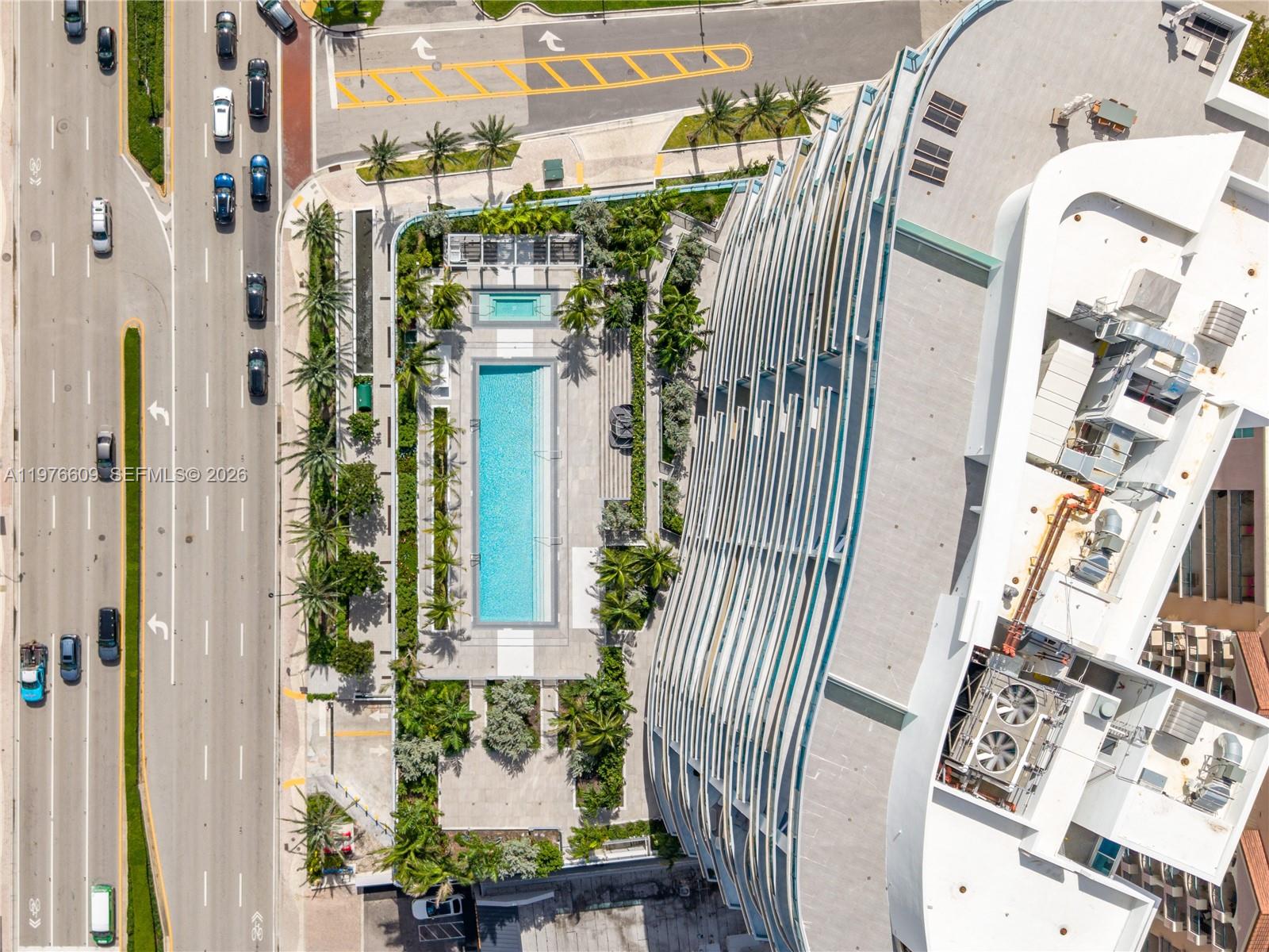 Aurora Residences - Residential