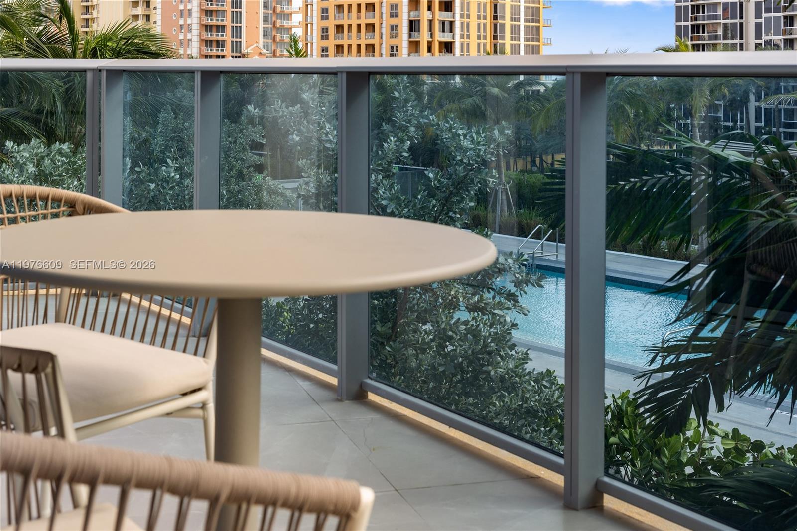 Aurora Residences - Residential