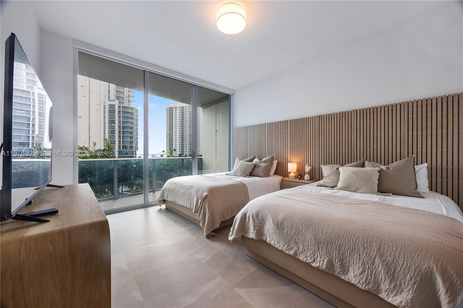 Aurora Residences - Residential