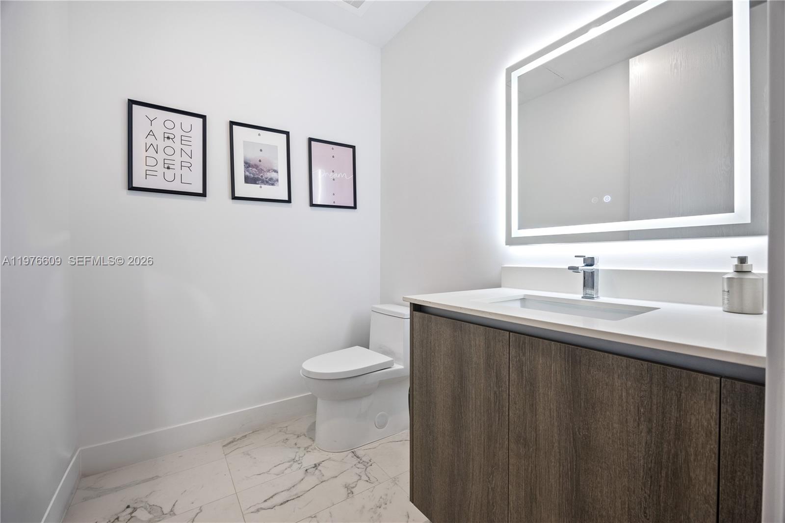 Aurora Residences - Residential