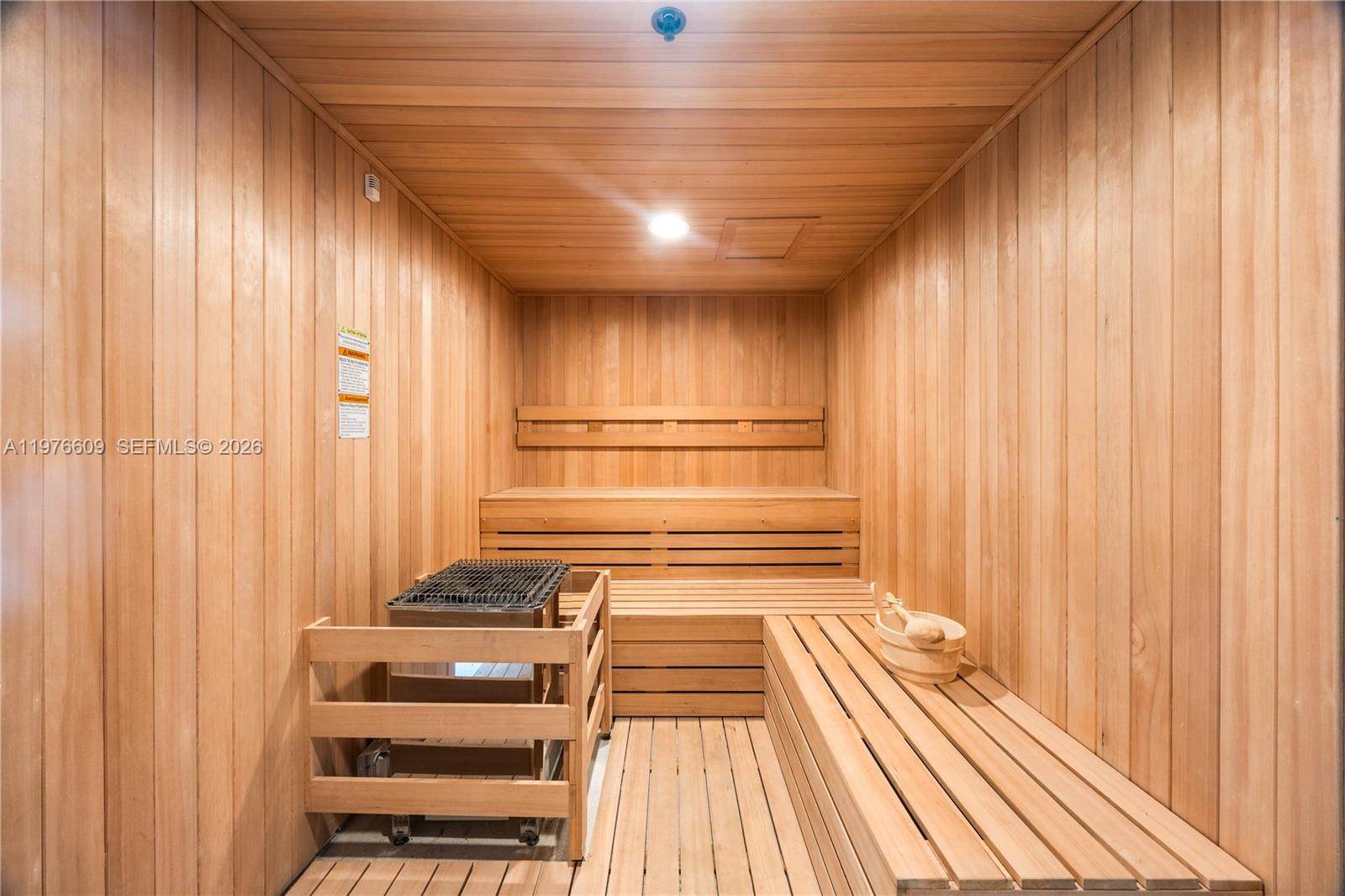 Aurora Residences - Residential