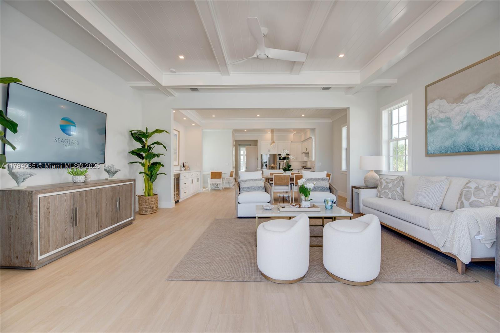 Grassy Key - Residential