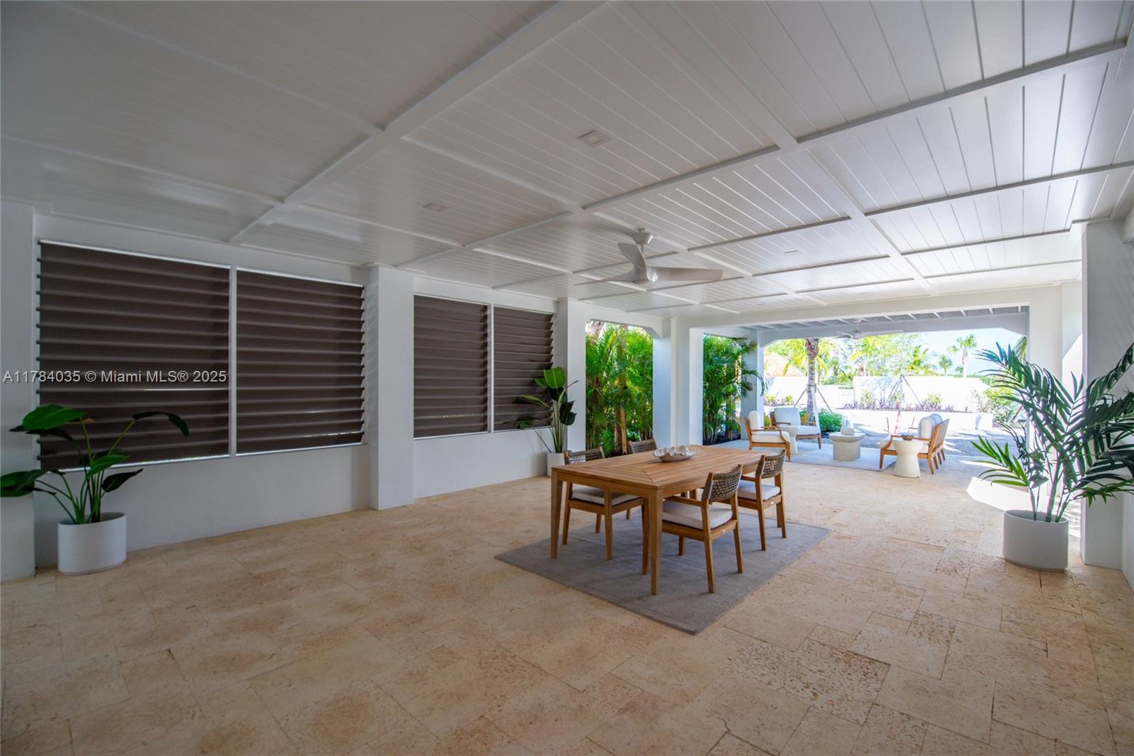 Grassy Key - Residential