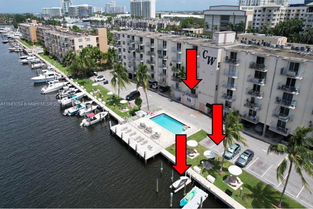 1731 Se 15th St 209, Fort Lauderdale, Broward County, Florida - 1 Bedrooms  
1 Bathrooms - 