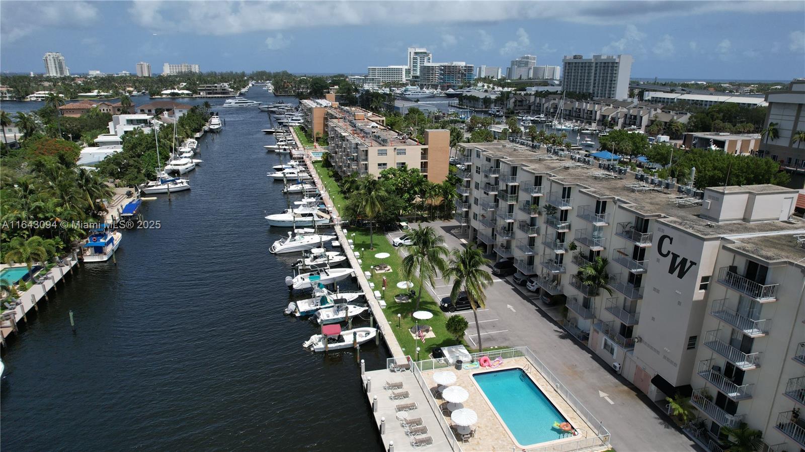 CROMWELL WEST CONDO - Residential