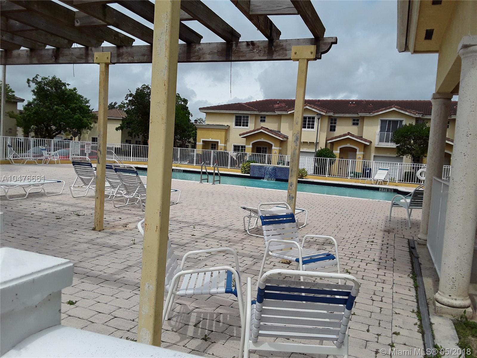 CEDARS WOODS HOMES CONDO - Residential