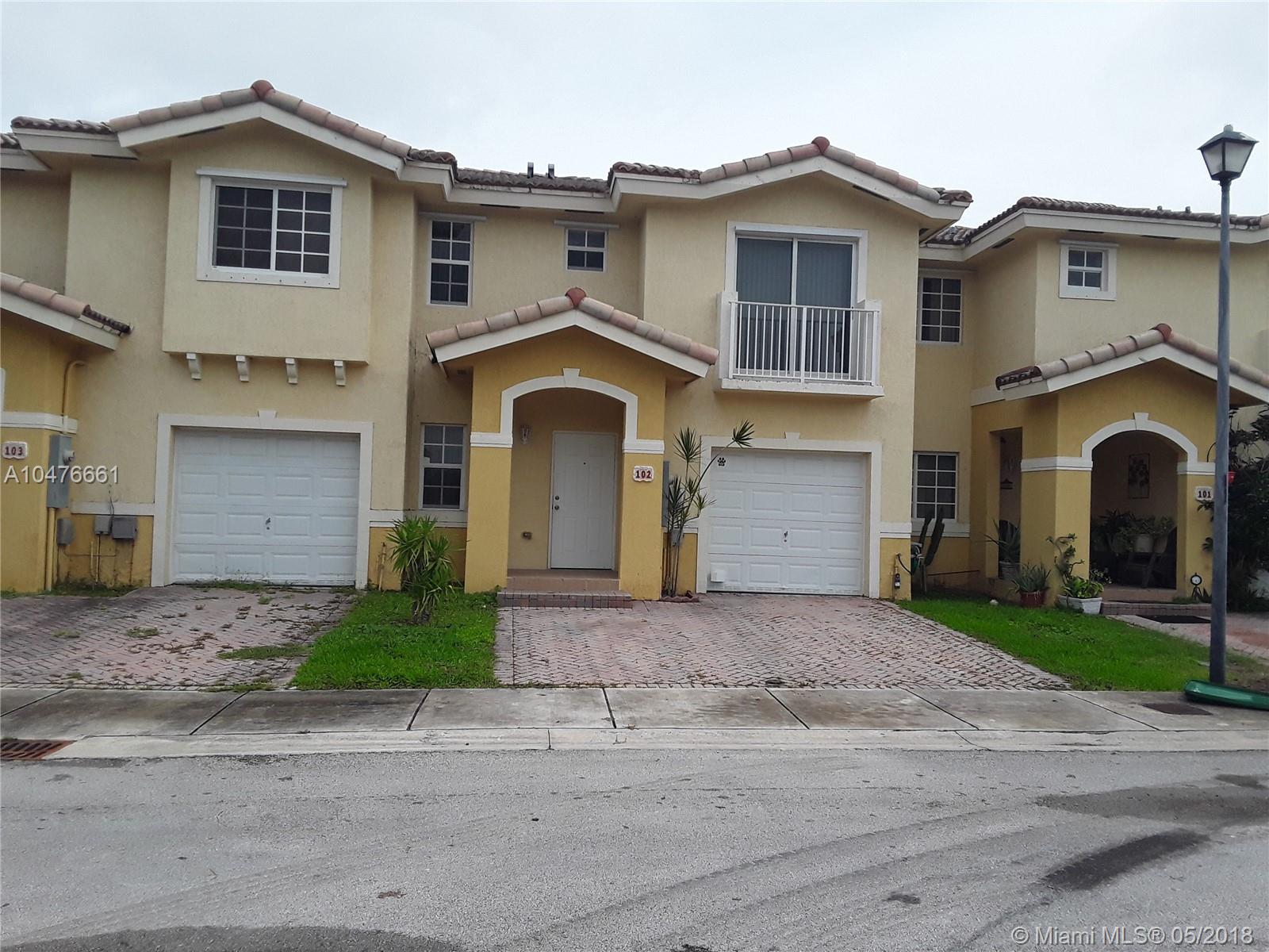 CEDARS WOODS HOMES CONDO - Residential