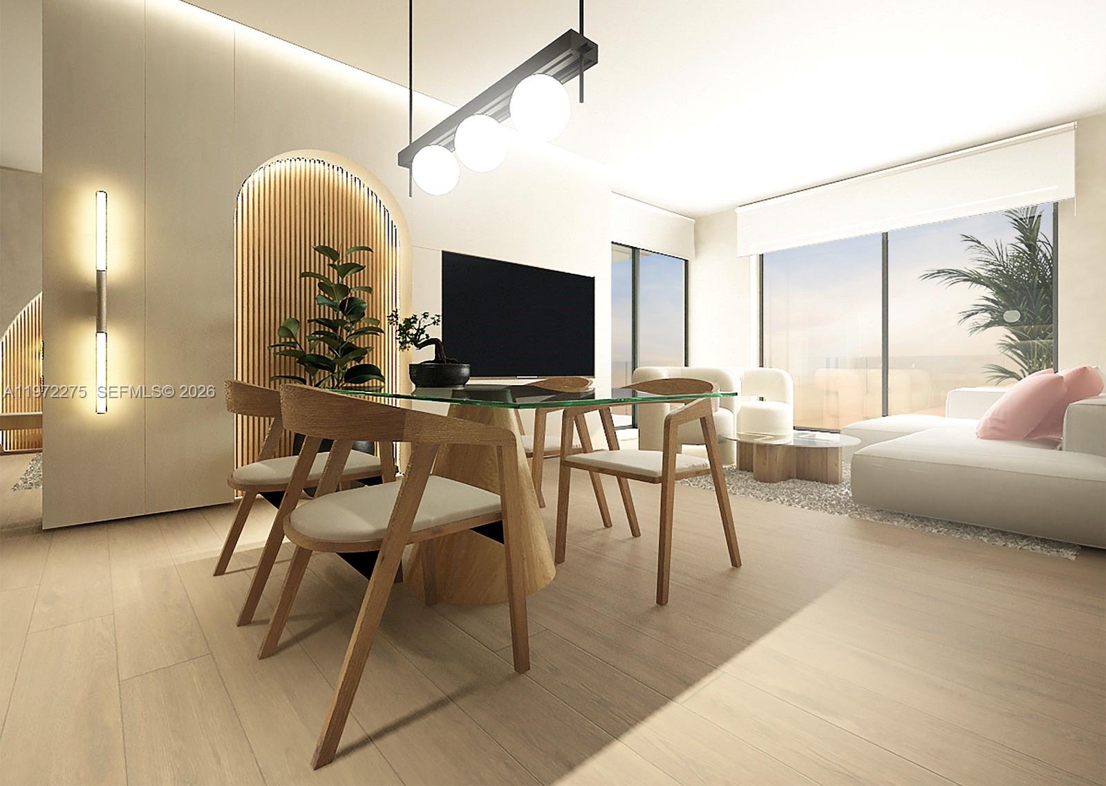 IRONS MANOR 2ND ADDN - Residential