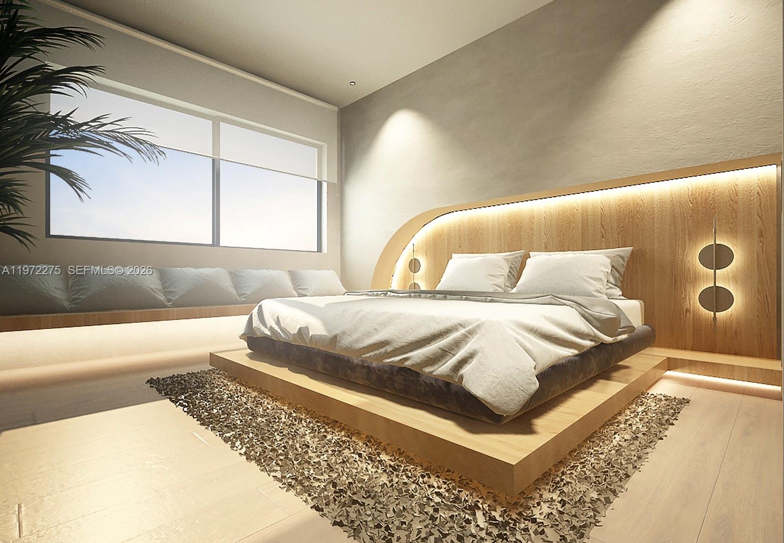 IRONS MANOR 2ND ADDN - Residential