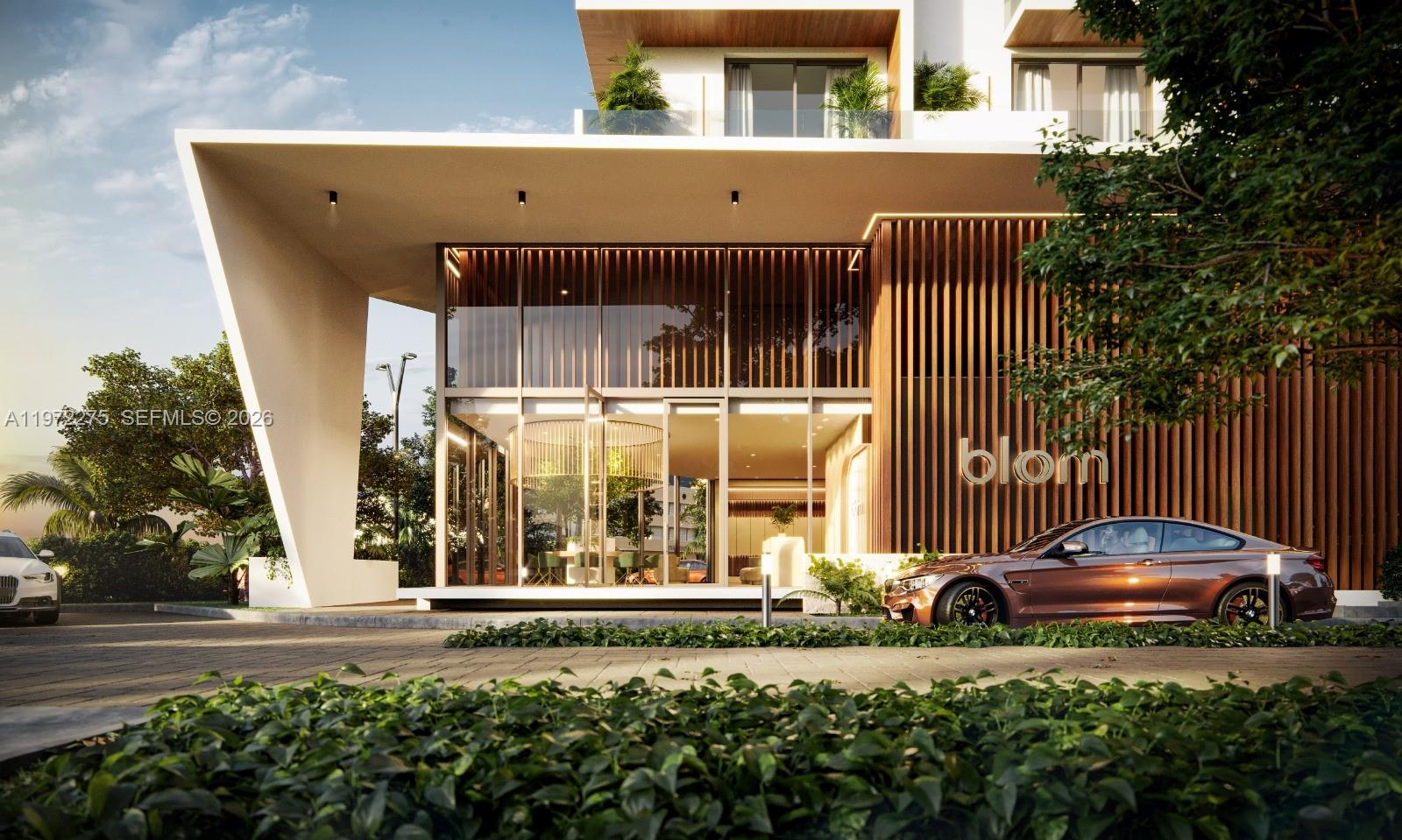 IRONS MANOR 2ND ADDN - Residential