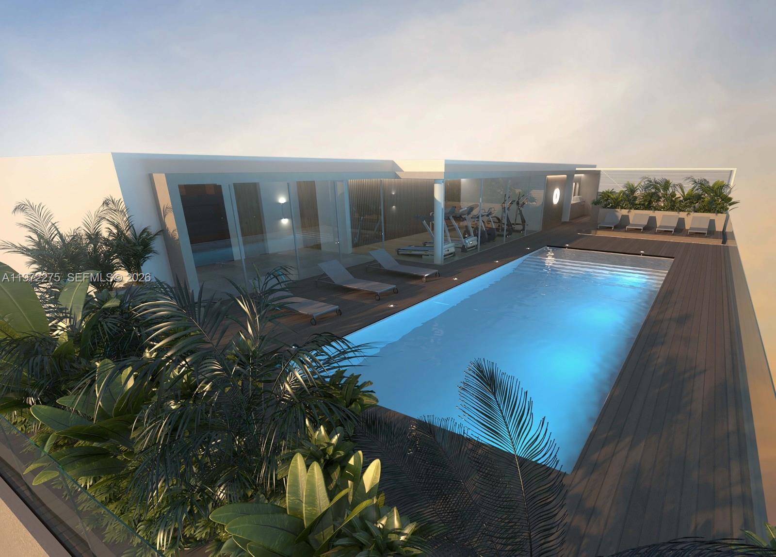 IRONS MANOR 2ND ADDN - Residential