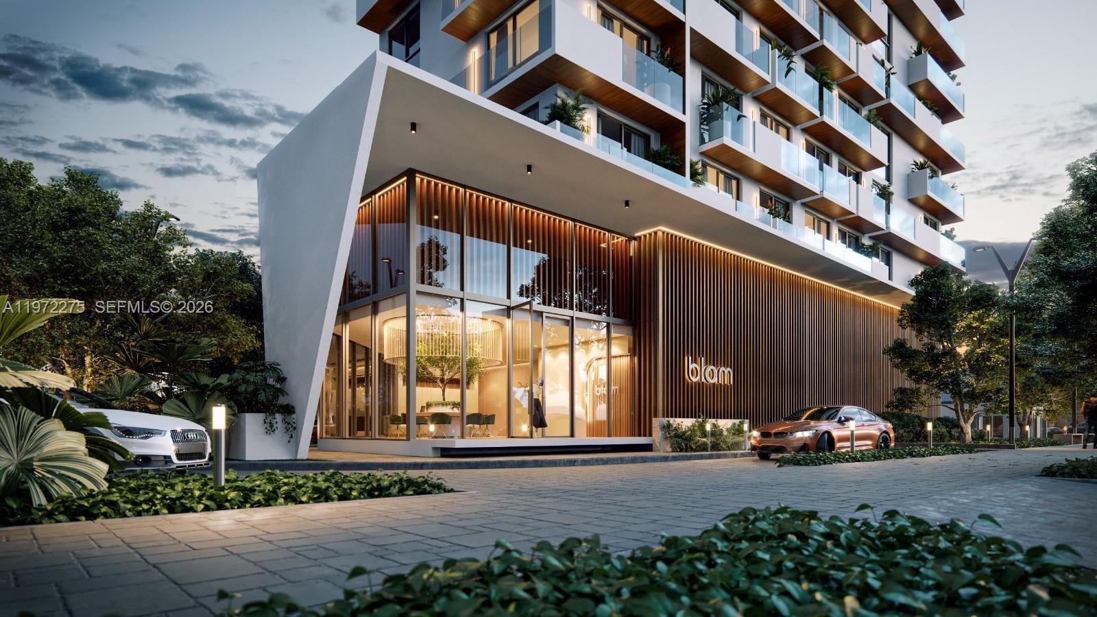 IRONS MANOR 2ND ADDN - Residential