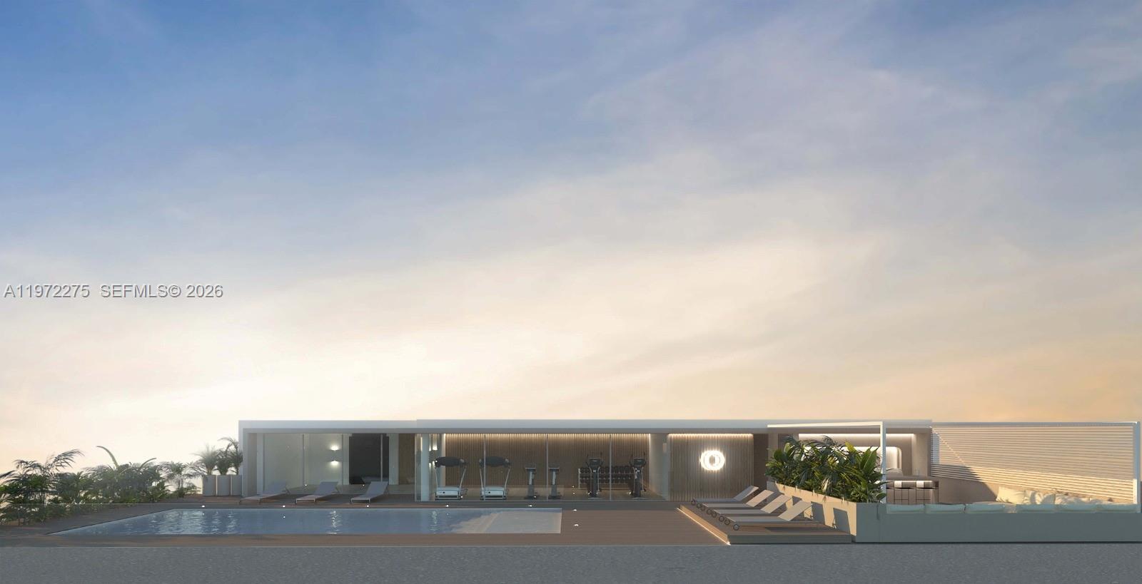 IRONS MANOR 2ND ADDN - Residential