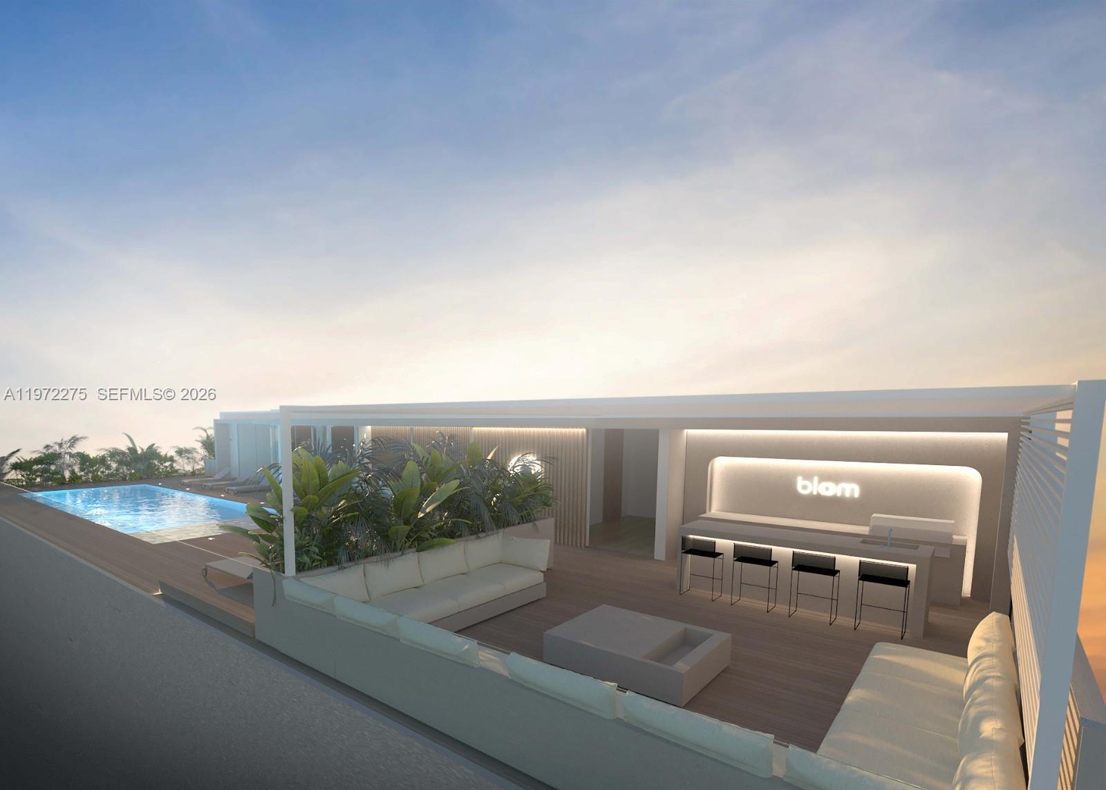 IRONS MANOR 2ND ADDN - Residential