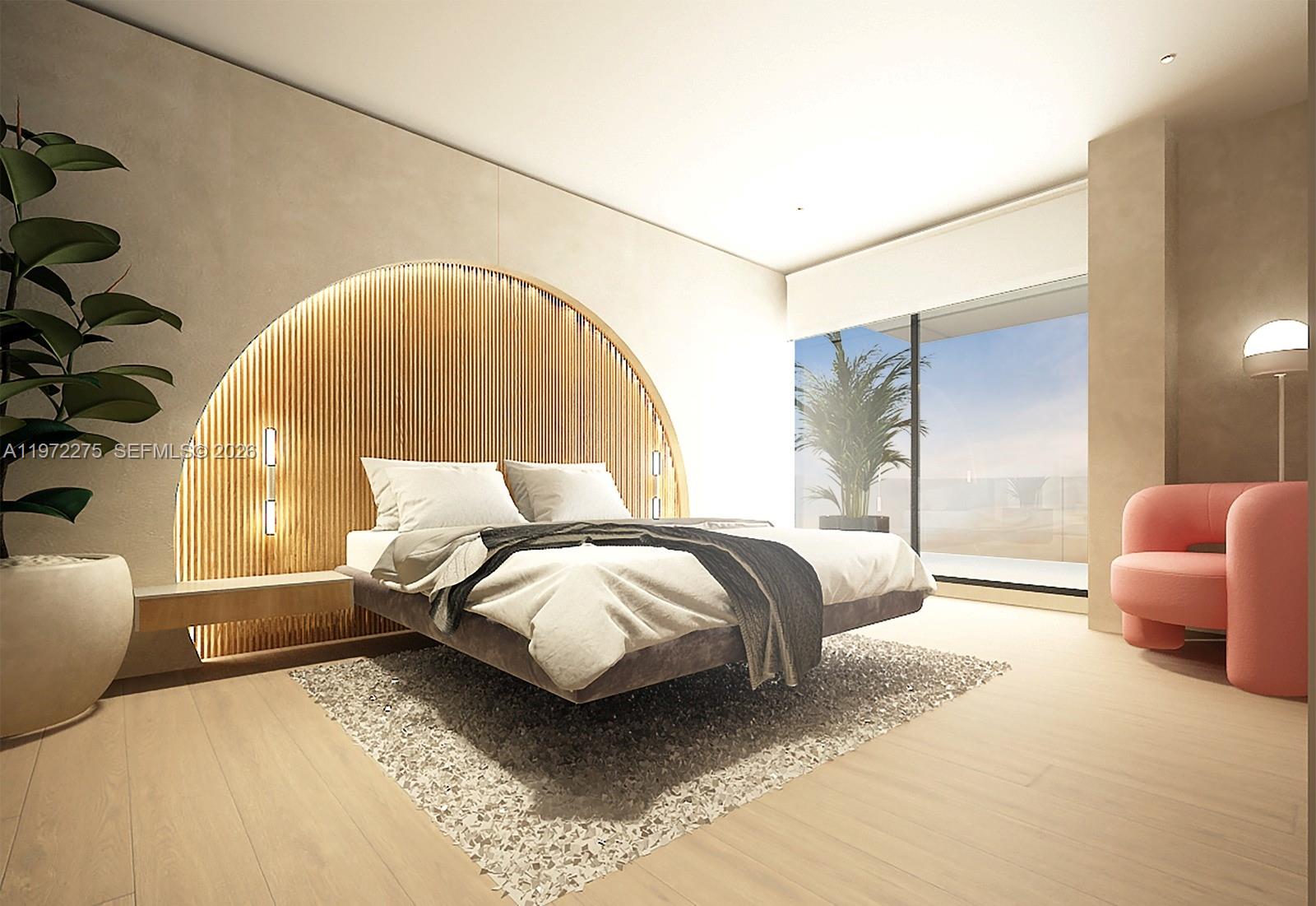 IRONS MANOR 2ND ADDN - Residential