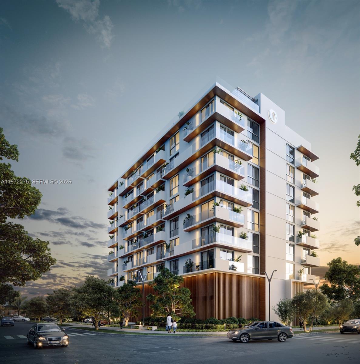 IRONS MANOR 2ND ADDN - Residential