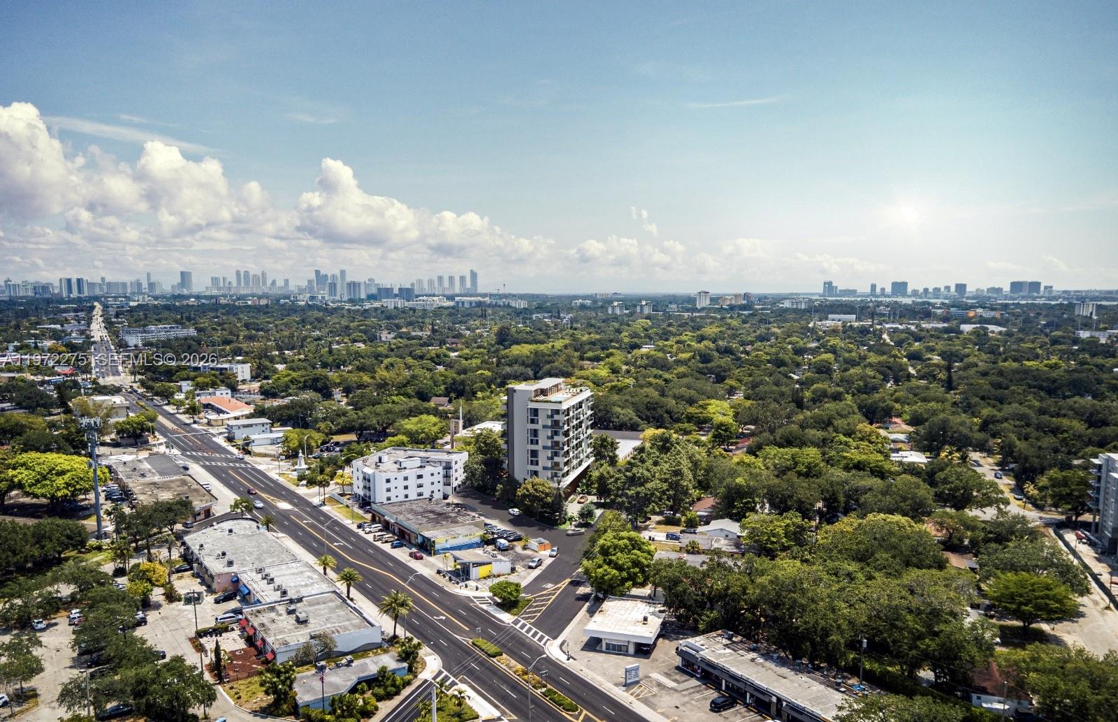 IRONS MANOR 2ND ADDN - Residential