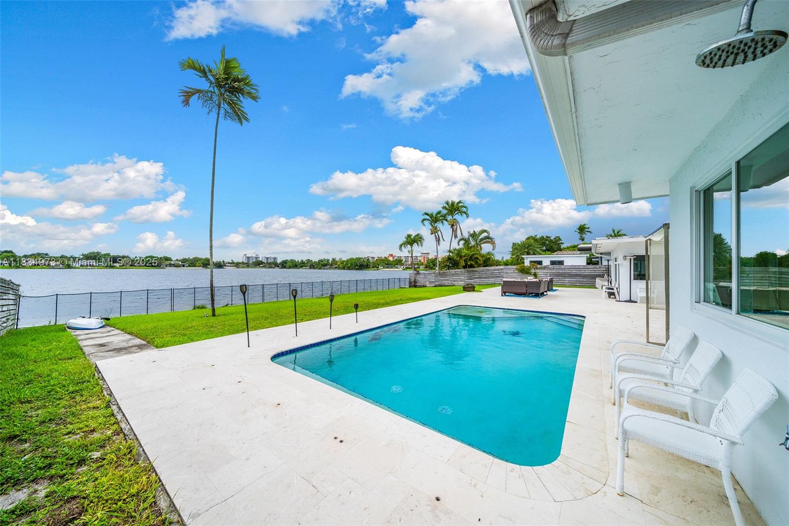 GREYKNOLL ESTATES - Residential