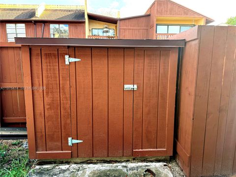 Tiny photo for 6977 SW 115th Pl #E33, Miami, FL 33173 (MLS # A11976474)