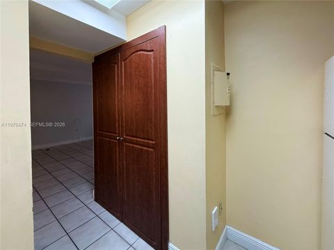 Tiny photo for 6977 SW 115th Pl #E33, Miami, FL 33173 (MLS # A11976474)