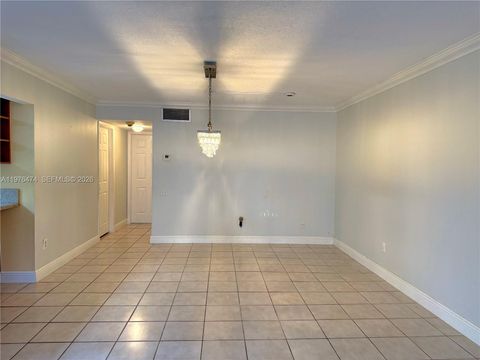 Tiny photo for 6977 SW 115th Pl #E33, Miami, FL 33173 (MLS # A11976474)