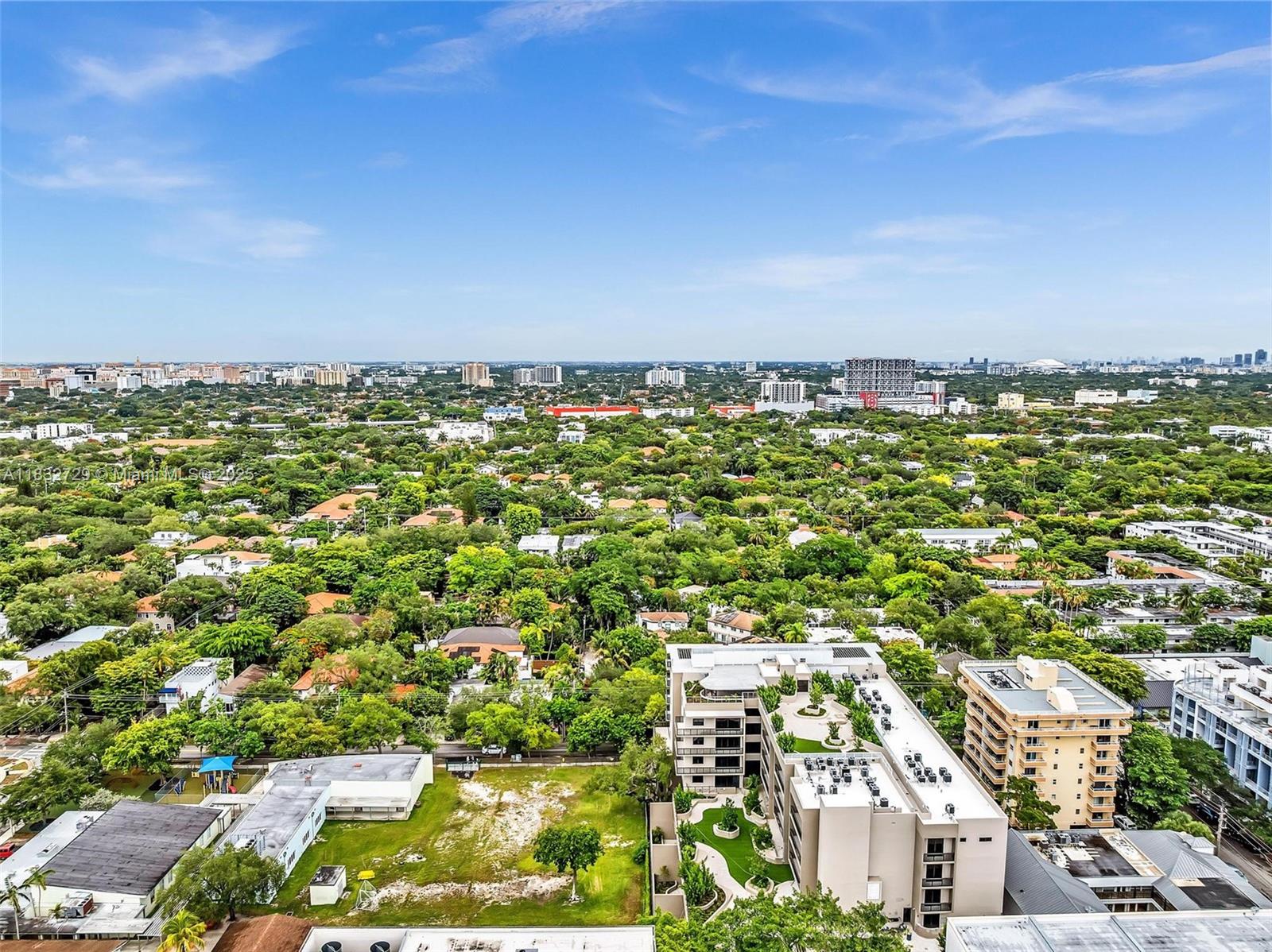 ALLAMANDA GARDENS - Residential