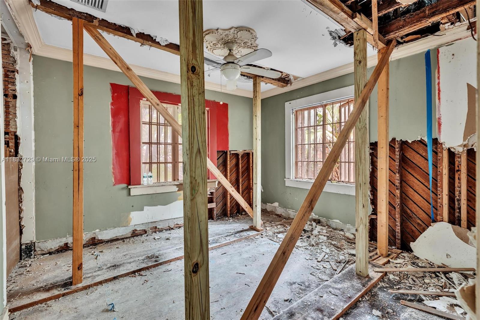 ALLAMANDA GARDENS - Residential