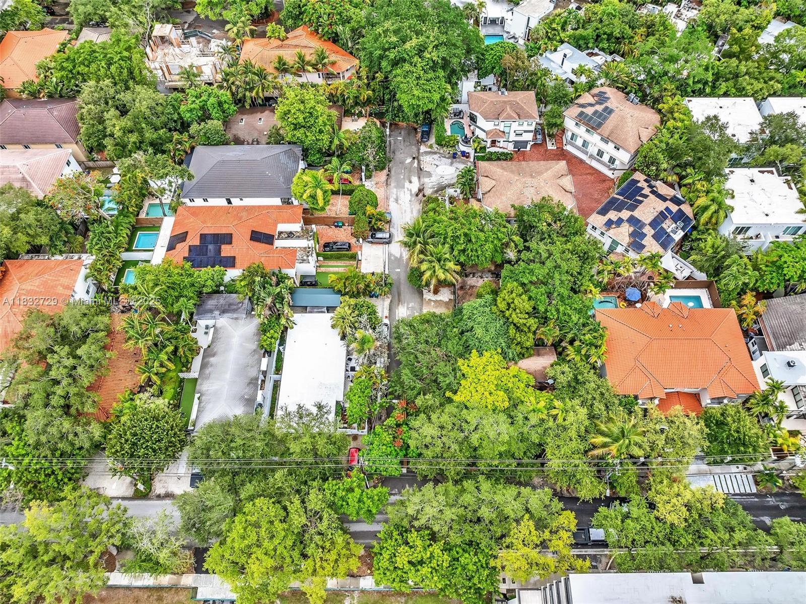 ALLAMANDA GARDENS - Residential