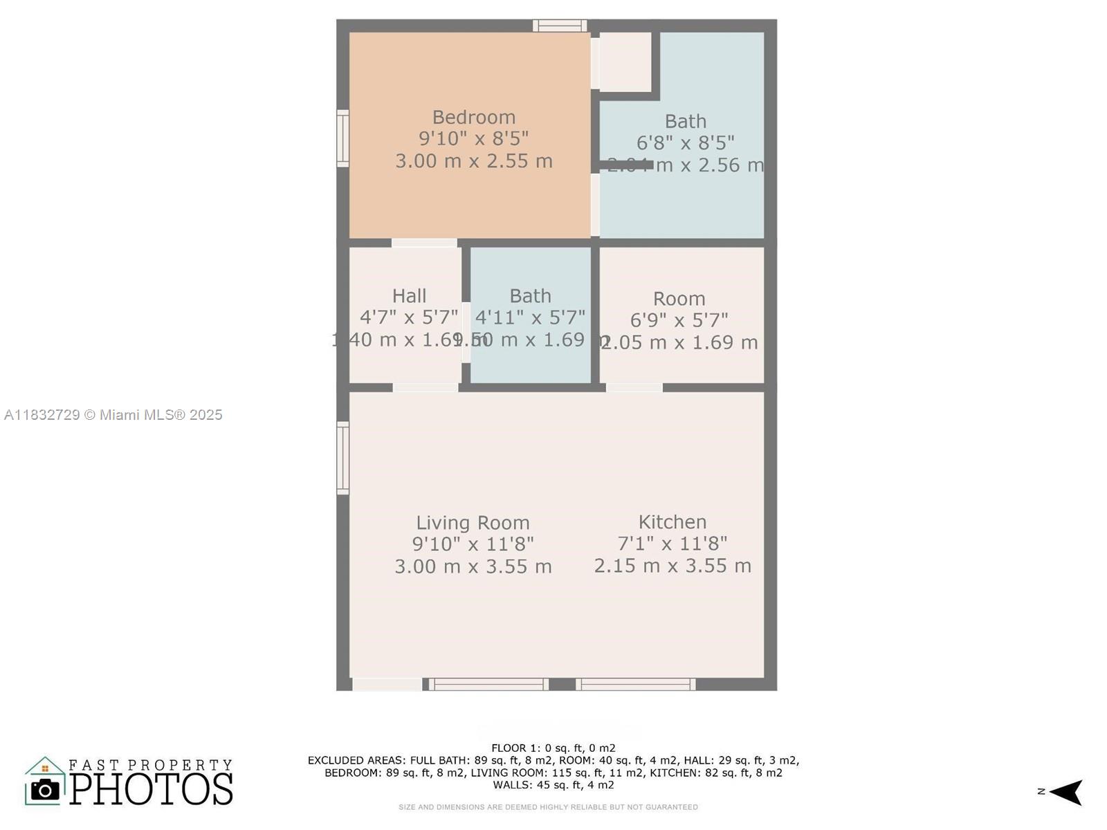 ALLAMANDA GARDENS - Residential